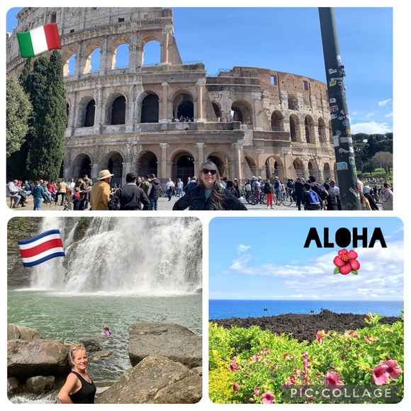 Like for Updates! 🦩🌸🌺 - Picture 3 of 7